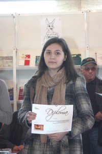 Gabriela Bănică
