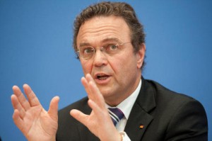 Hans-Peter Friedrich