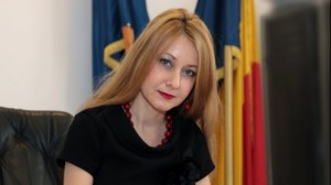 Laura Oprean