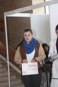 Mihaela Roşca