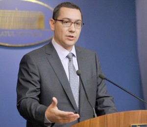 Victor Ponta