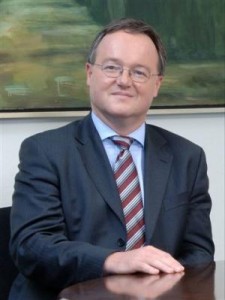 Wolfgang Schoiswohl