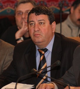 Gheorghe Albăstroiu