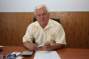 Barbu Calotă