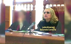 Antonela Anemay Costache