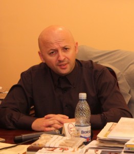 Mihai Dragu
