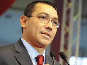 Victor Ponta