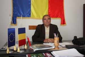 Gheorghe Oprescu