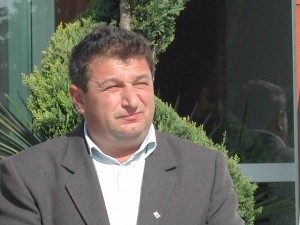 Dan Viorel Dică