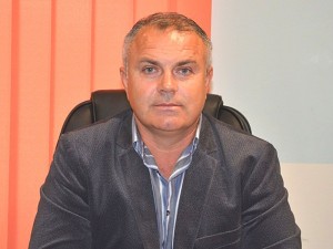 Florian Şerban