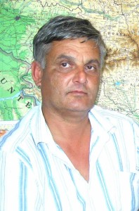 Romică Niţu