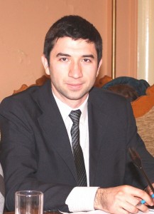 Radu Preda