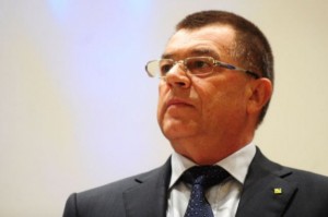 Radu Stroe