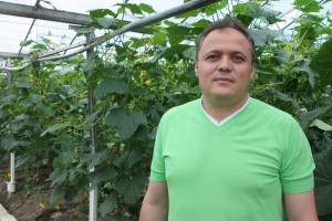 Florin Purcea