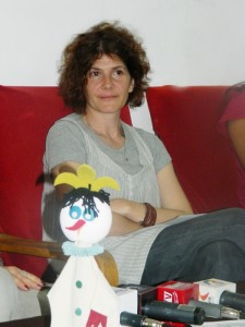 Adriana Teodorescu