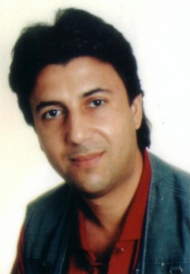 Gabriel Nita