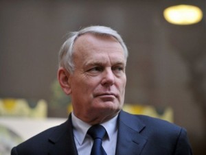 Jean-Marc Ayrault