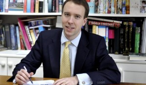 Matthew Hancock