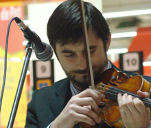 Octavian Gorun