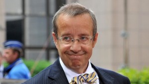 Toomas Hendrik Ilves