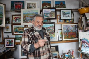 Vasile Buz