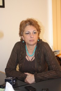 Alexandrina Năstase