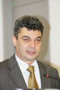 Dan Claudiu Dănişor