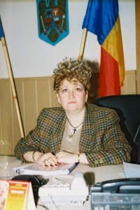 Delia Filimon