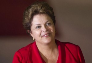 Dilma Rousseff