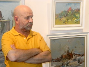Iulian Segarceanu