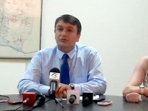 Georgică Bercea-Florea