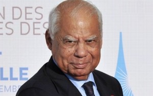 Hazem al-Beblawi