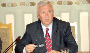 ion prioteasa