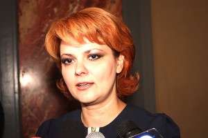 Lia Olguţa Vasilescu