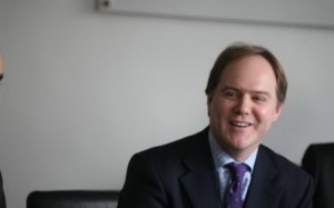 Martin Harris