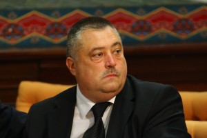 Mihail Genoiu