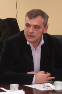 Mircea Pârvuleţu