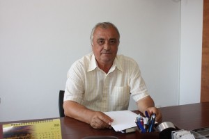 Vergică Şovăilă