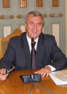 Ion Prioteasa