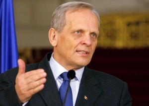 Theodor Stolojan