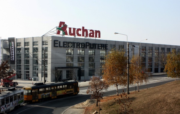 auchan