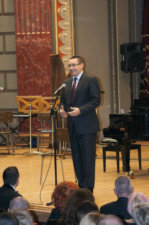 Victor Ponta