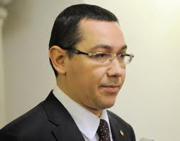 Victor Ponta