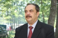 Mihai Puiu Calafeteanu