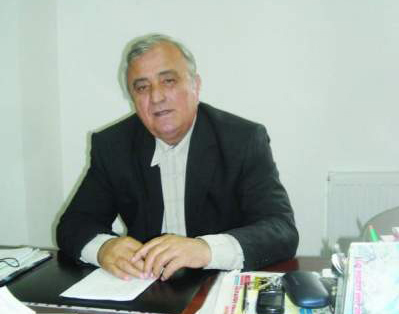 Vergică Şovăilă