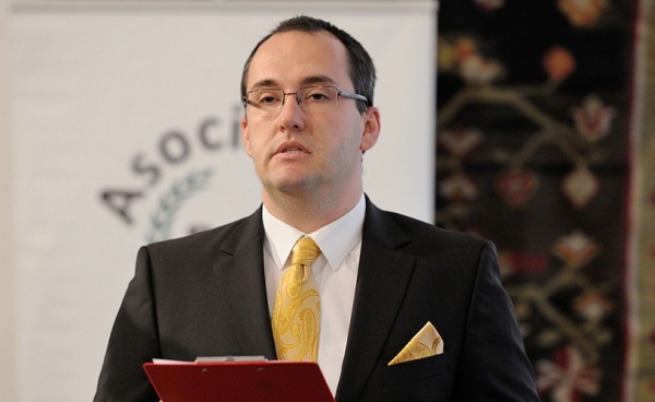 Sebastian Craciun