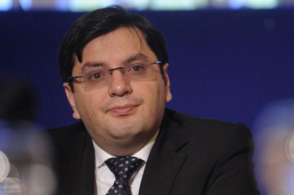 Nicolae Bănicioiu