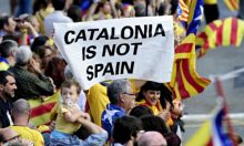 Votul din Catalonia