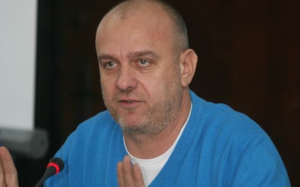 Dumitru Costin