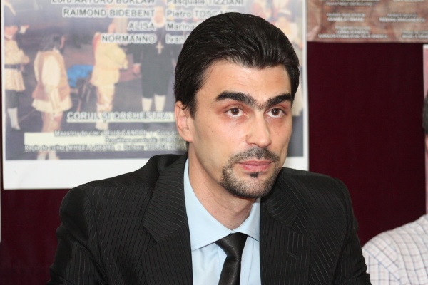 Antoniu Zamfir